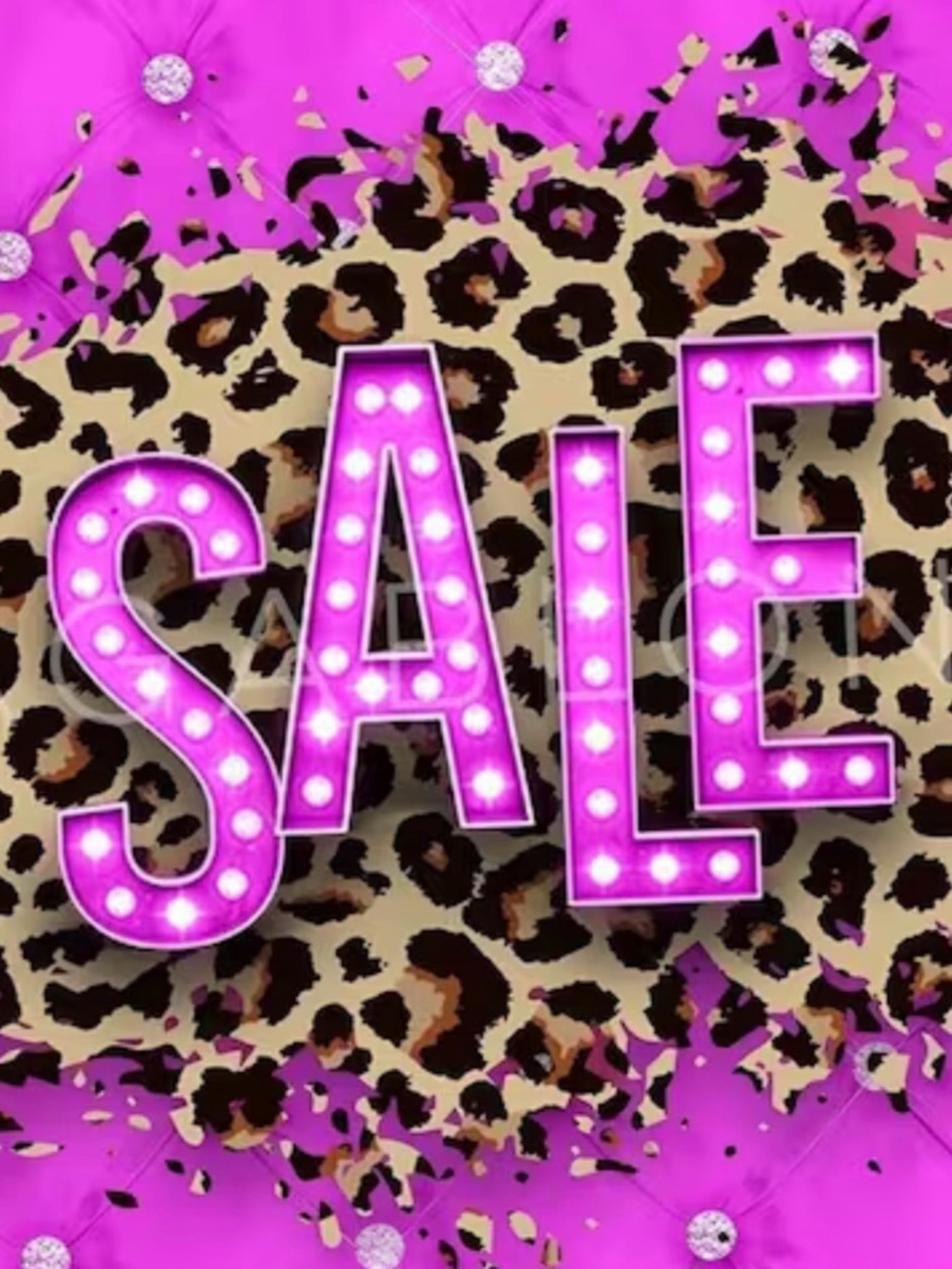SALE